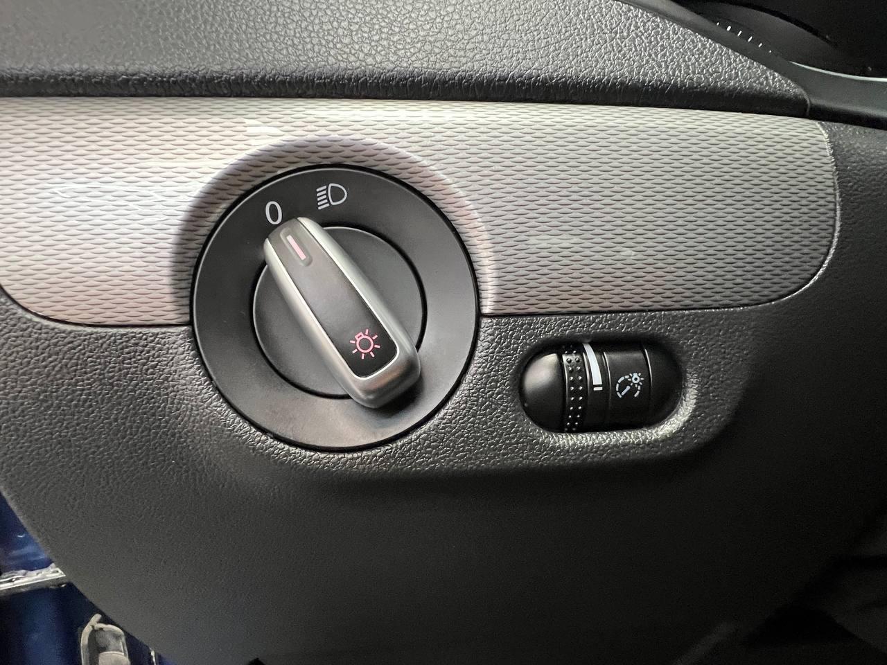 Volkswagen Jetta 1.4T S Auto 2018