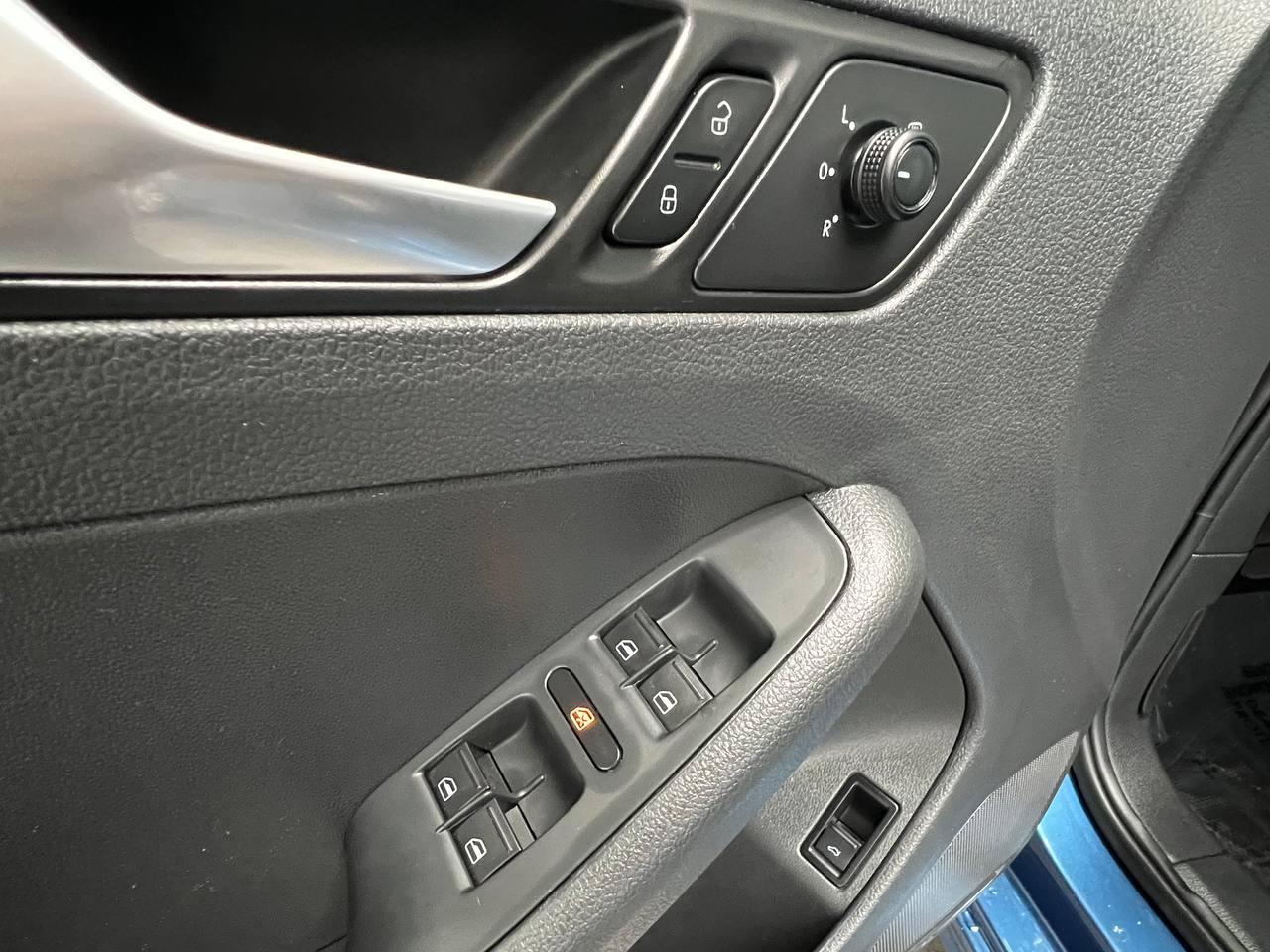 Volkswagen Jetta 1.4T S Auto 2018