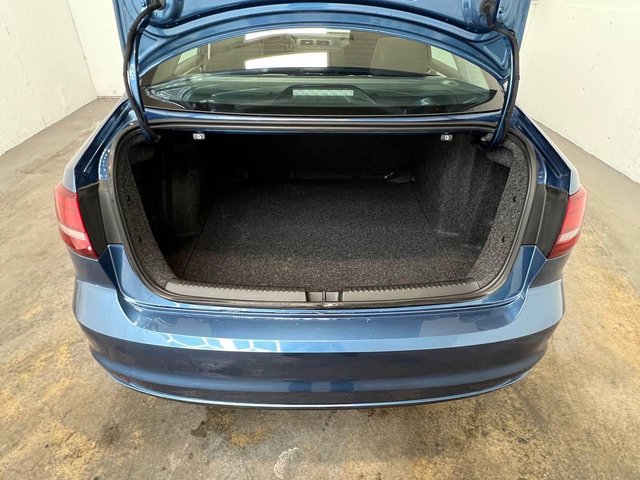 Volkswagen Jetta 1.4T S Auto 2018