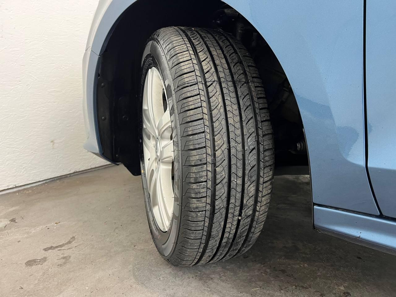 Volkswagen Jetta 1.4T S Auto 2018