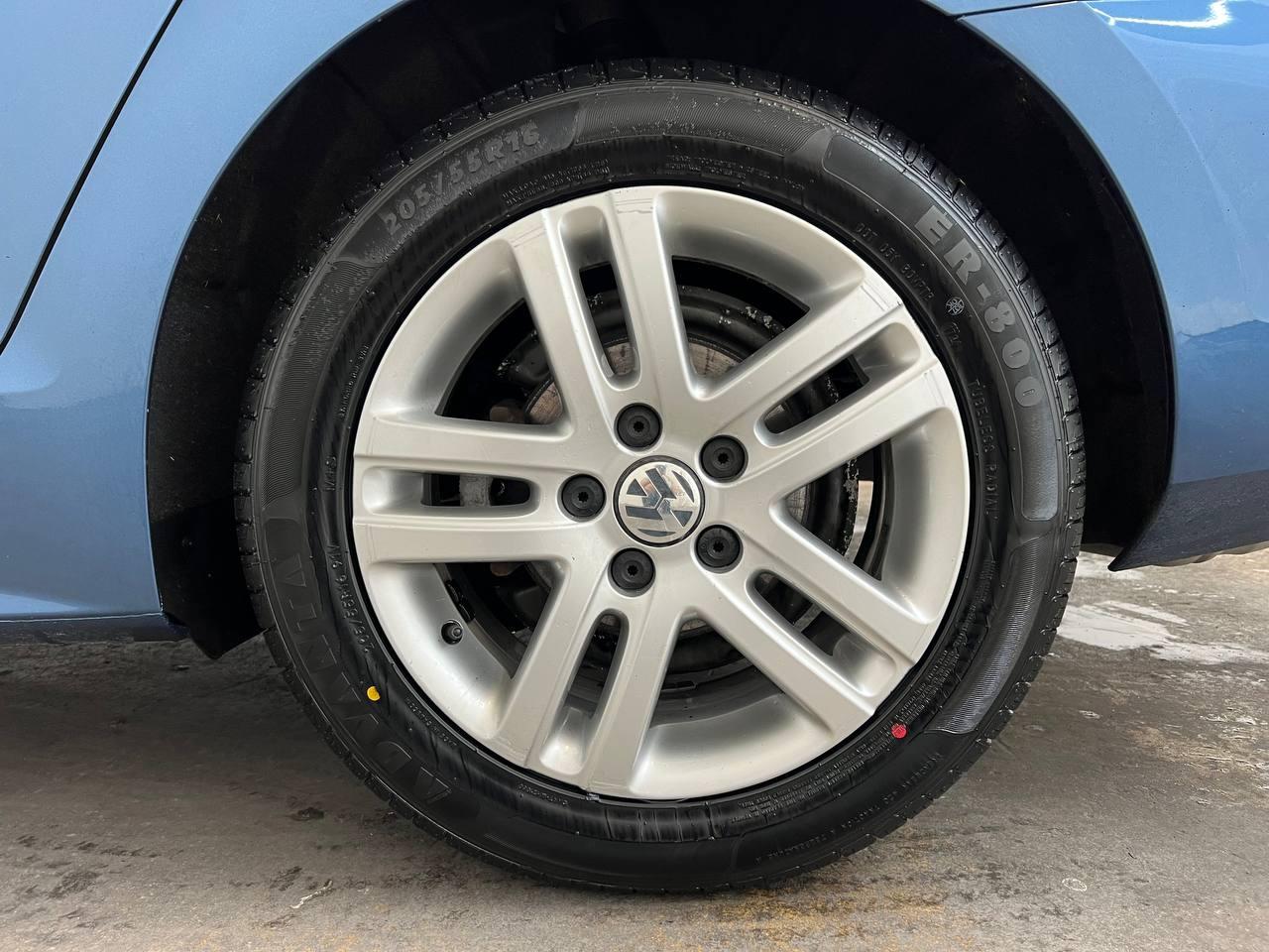 Volkswagen Jetta 1.4T S Auto 2018