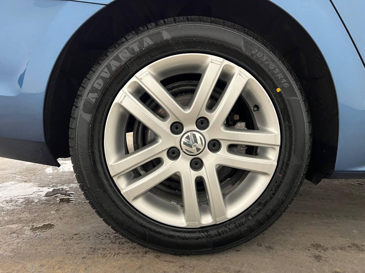 Volkswagen Jetta 1.4T S Auto 2018