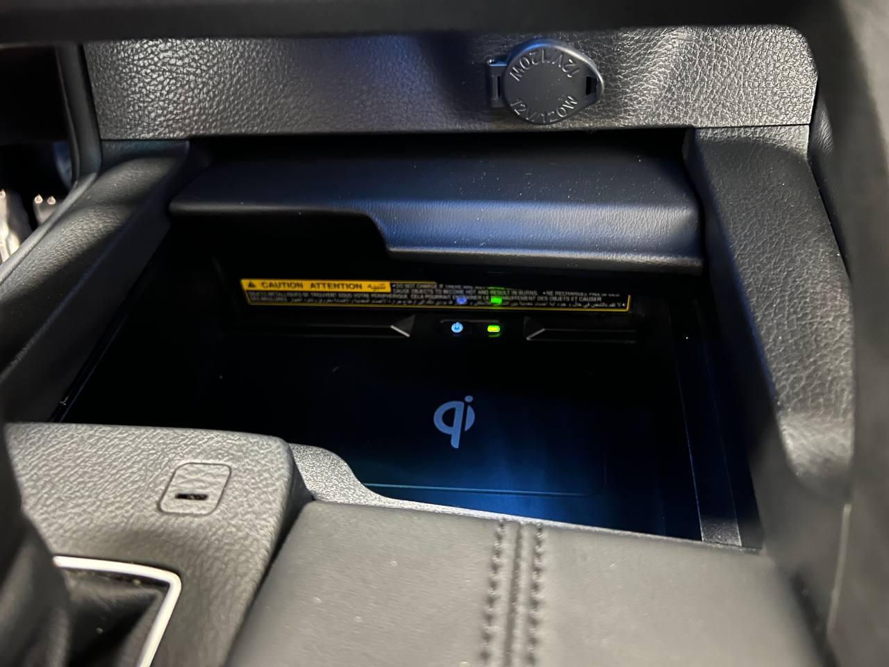 Toyota Avalon Hybrid Limited 2021