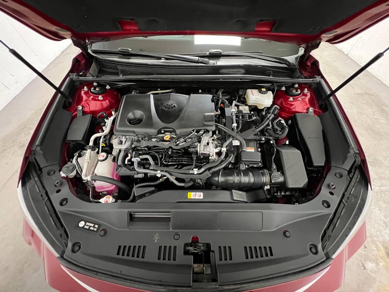 Toyota Avalon Hybrid Limited 2021