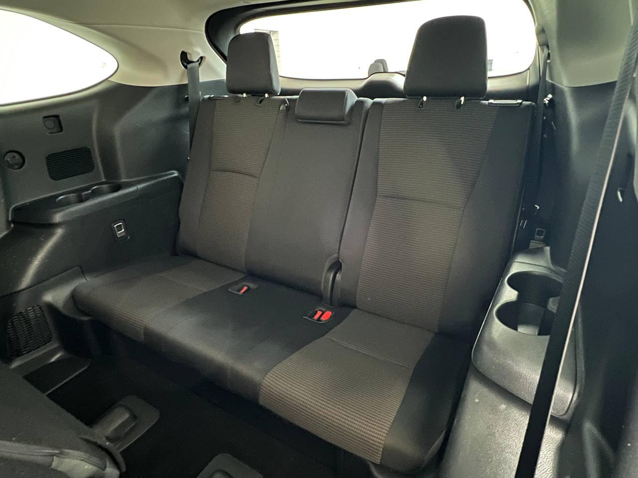 Toyota Highlander Hybrid  2021