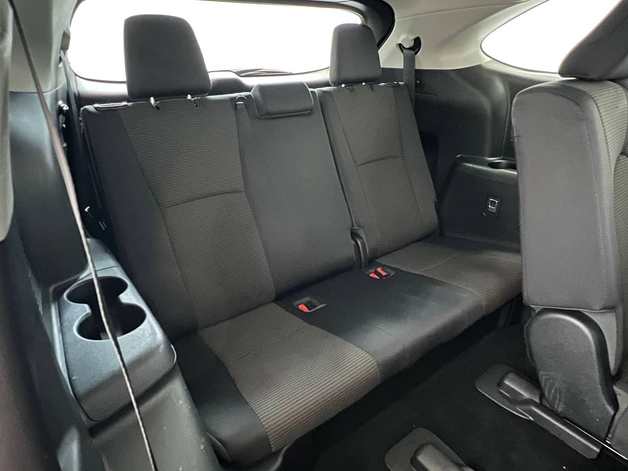 Toyota Highlander Hybrid  2021