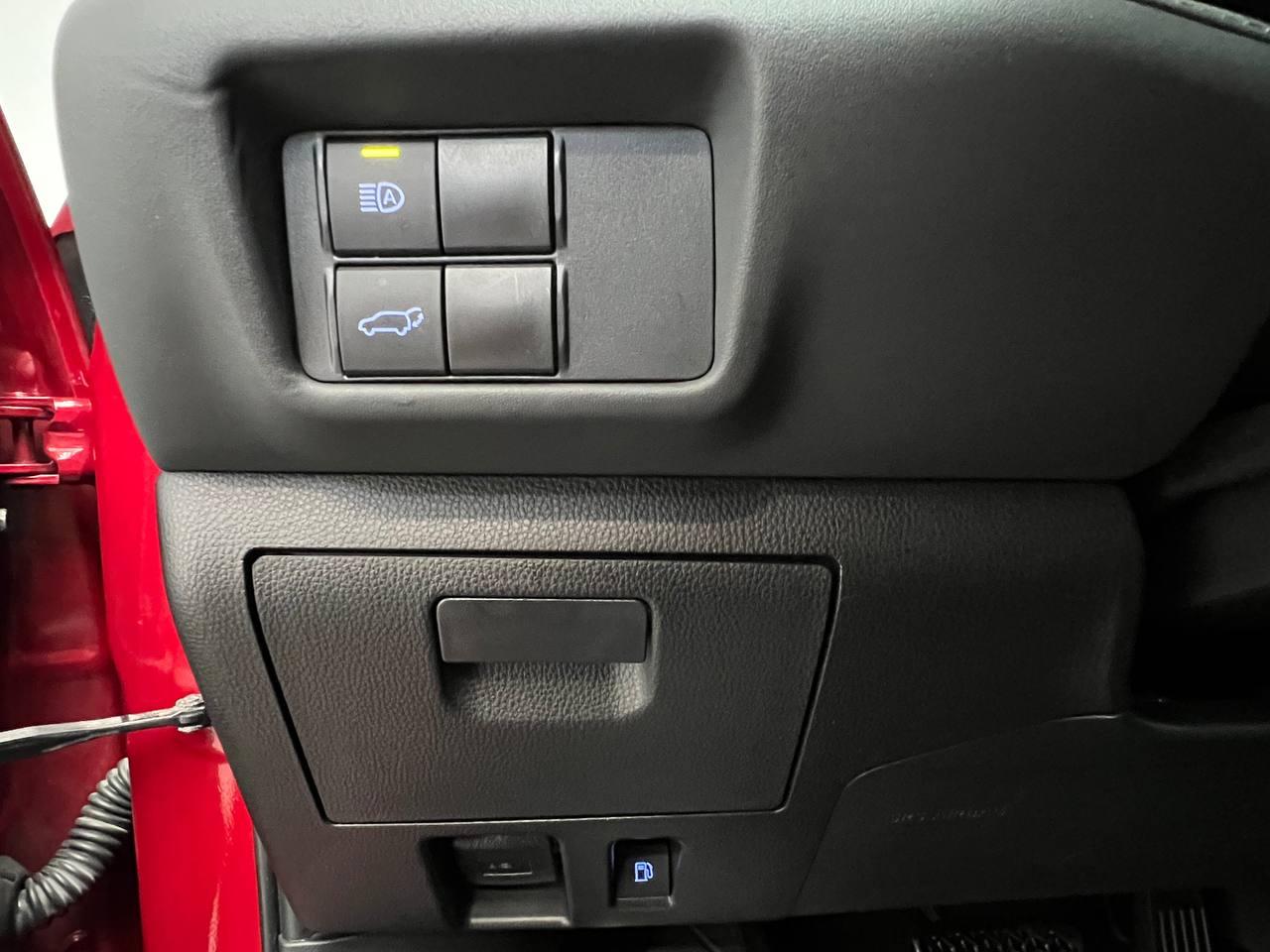 Toyota Highlander Hybrid  2021