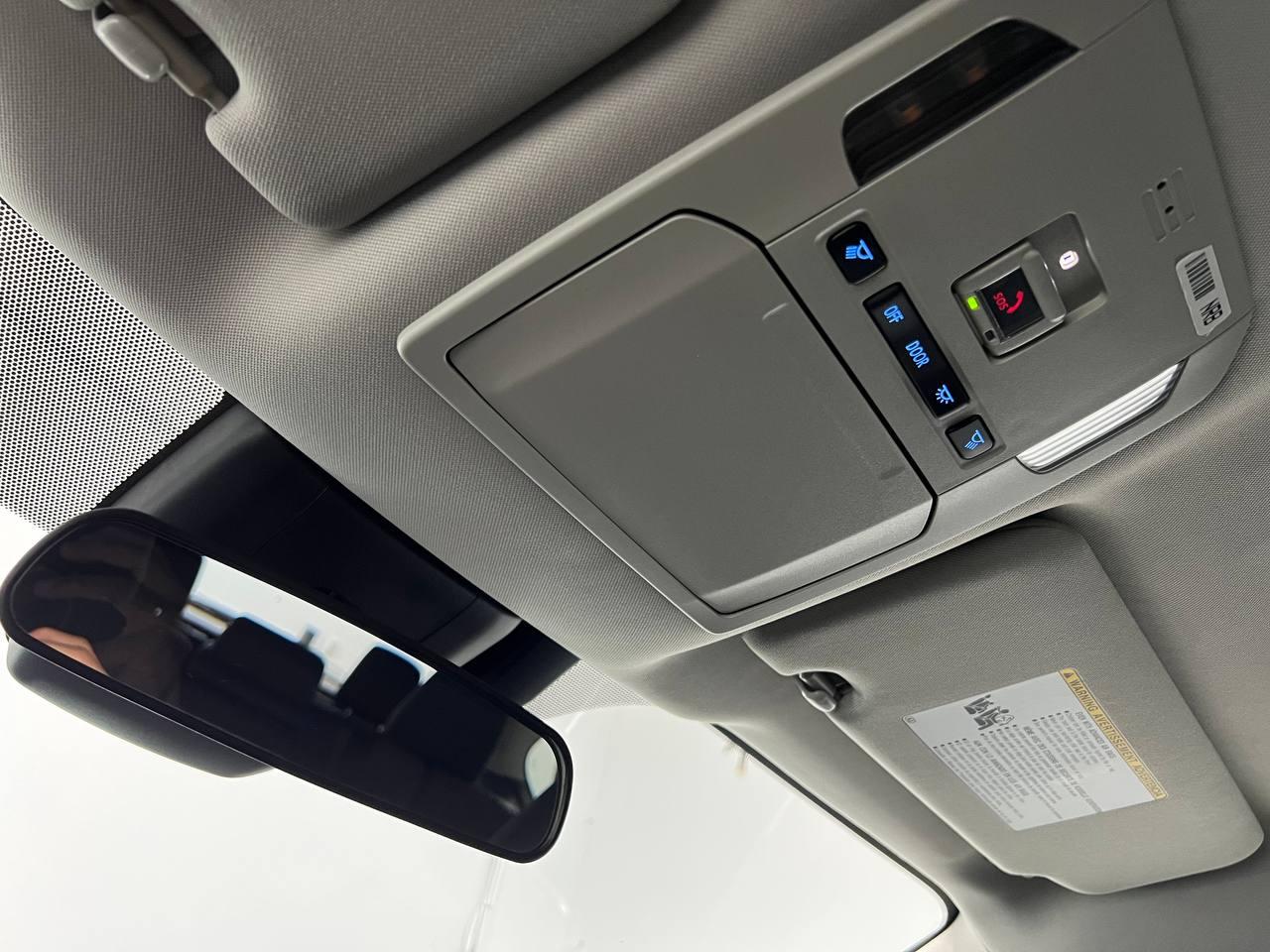 Toyota Highlander Hybrid  2021