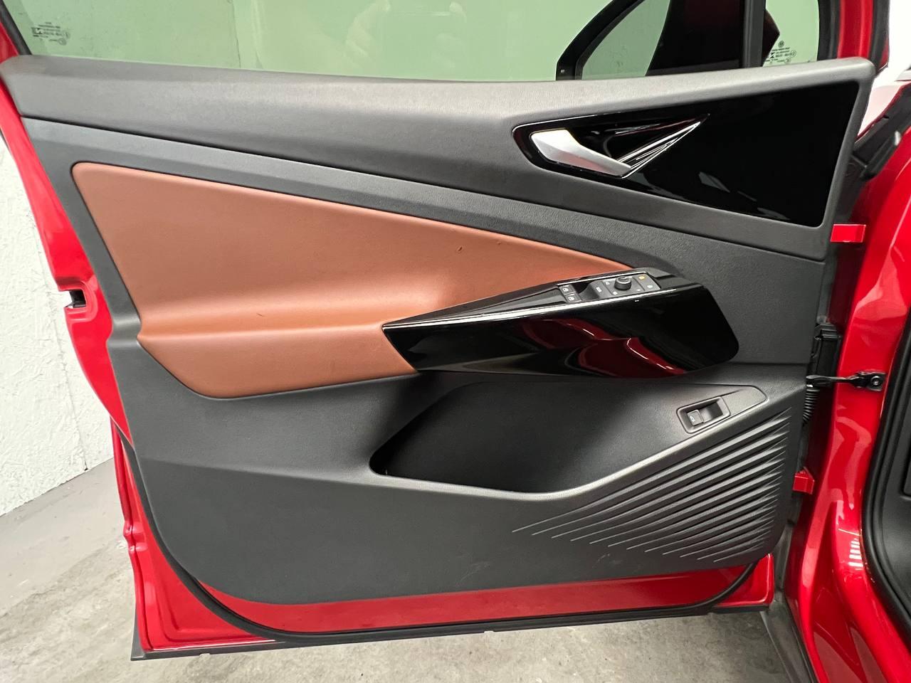 Volkswagen ID.4 Pro S RWD 2021