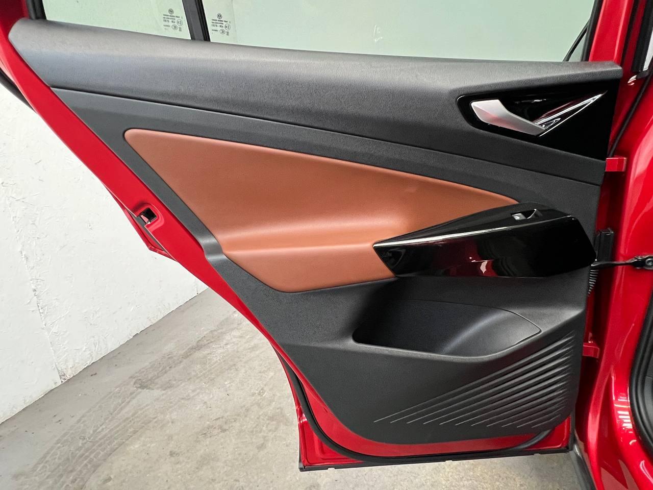 Volkswagen ID.4 Pro S RWD 2021