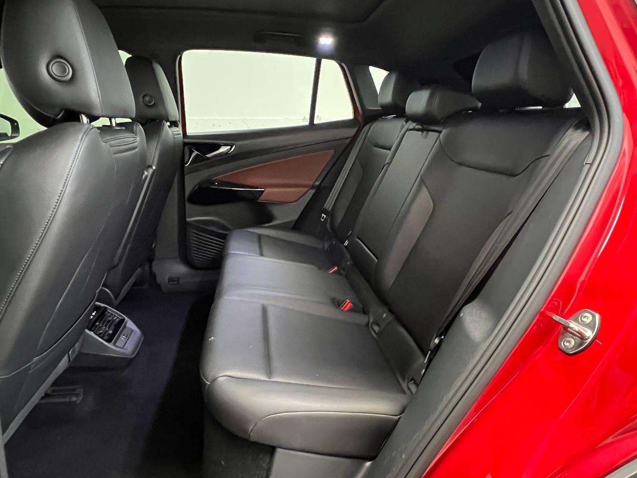 Volkswagen ID.4 Pro S RWD 2021