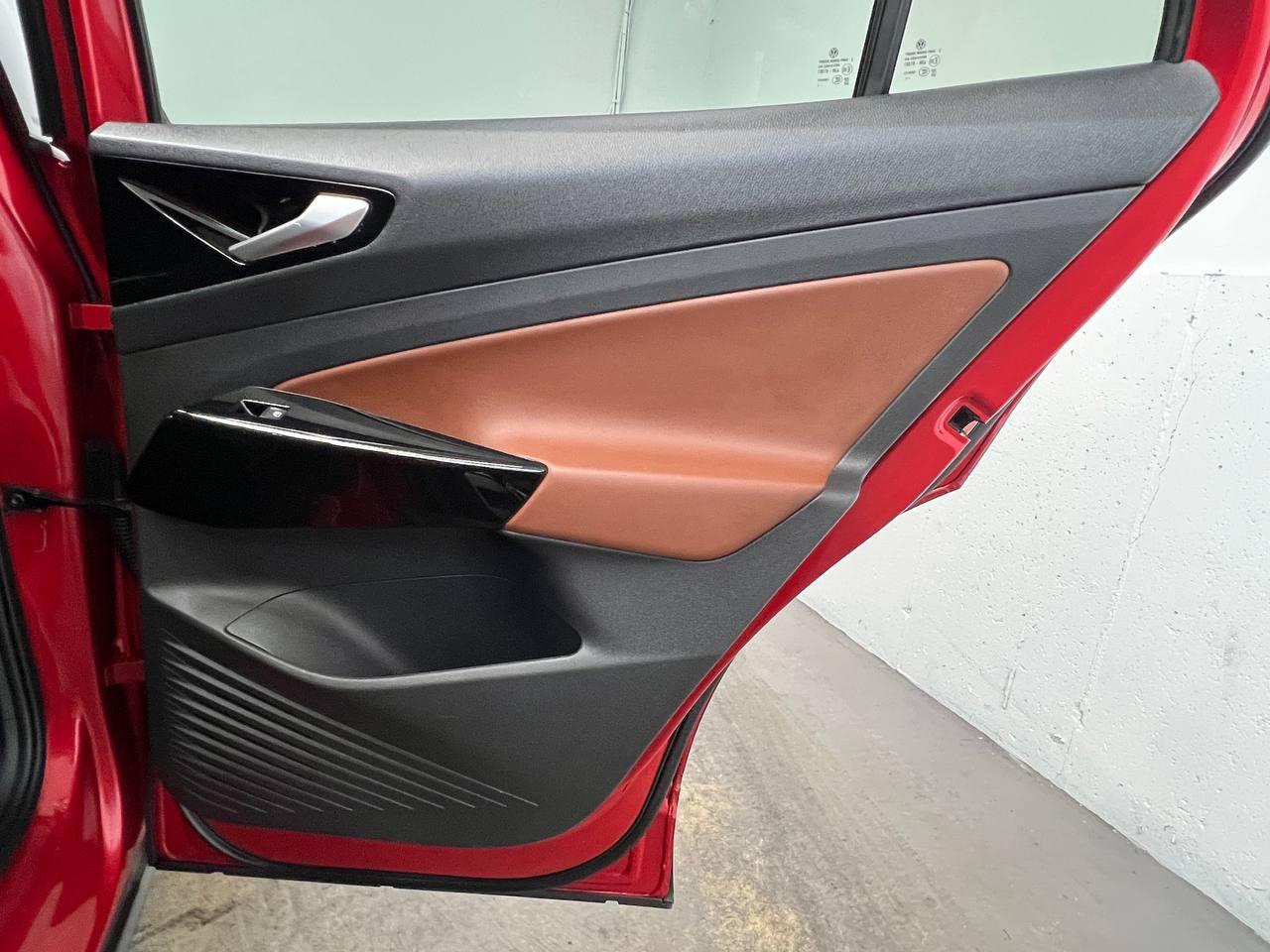 Volkswagen ID.4 Pro S RWD 2021