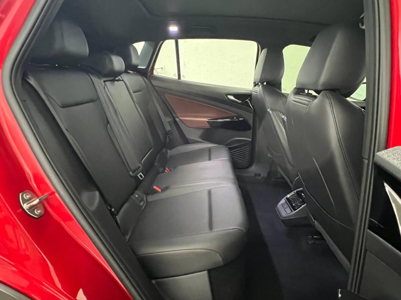 Volkswagen ID.4 Pro S RWD 2021