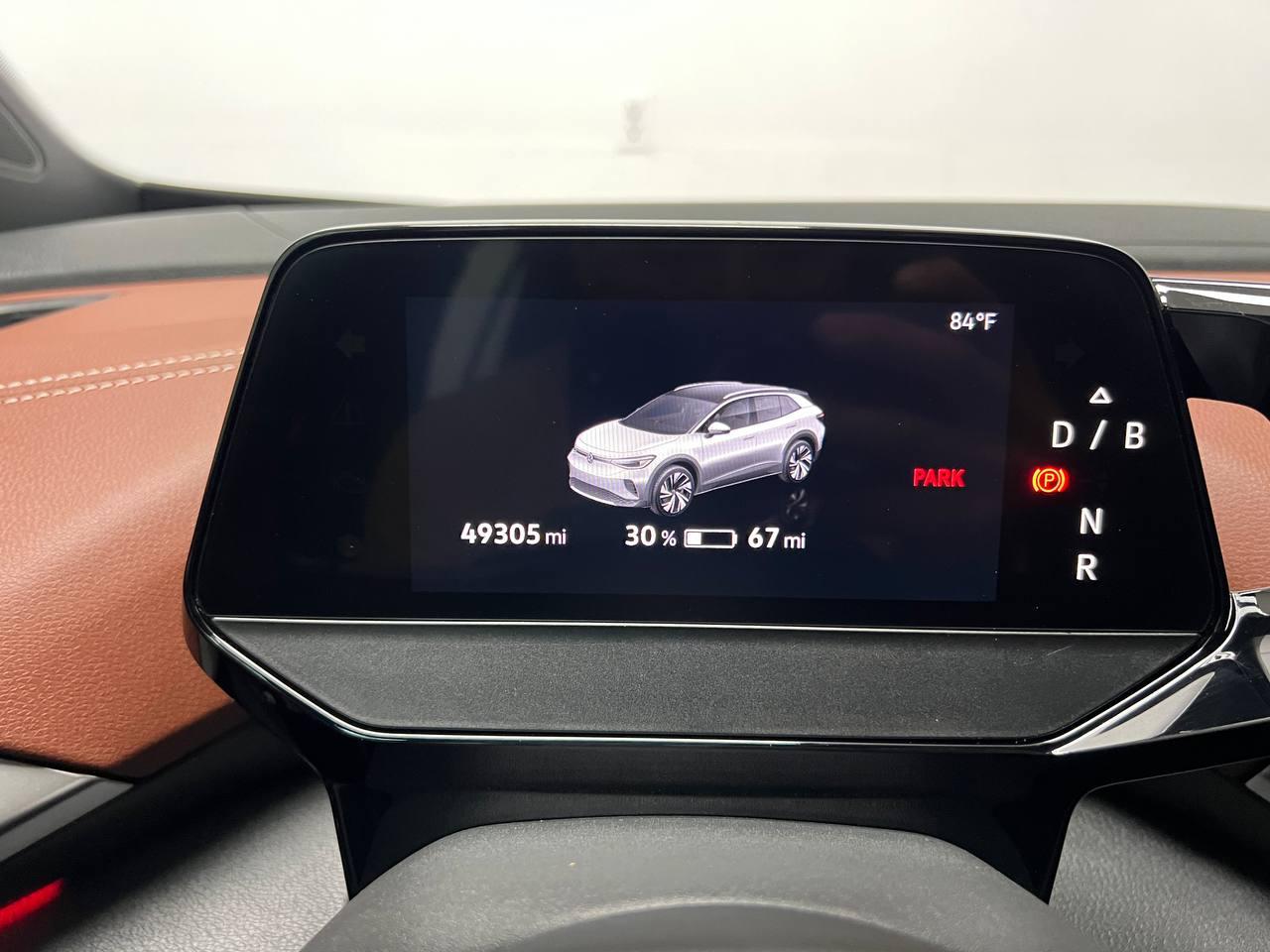 Volkswagen ID.4 Pro S RWD 2021