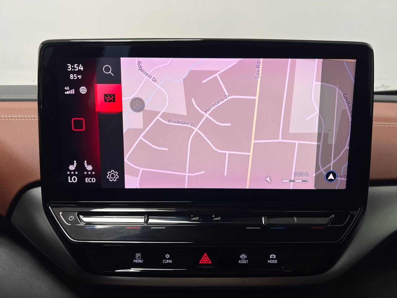 Volkswagen ID.4 Pro S RWD 2021