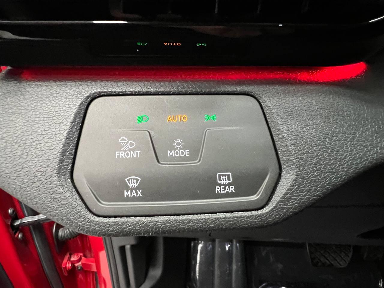 Volkswagen ID.4 Pro S RWD 2021