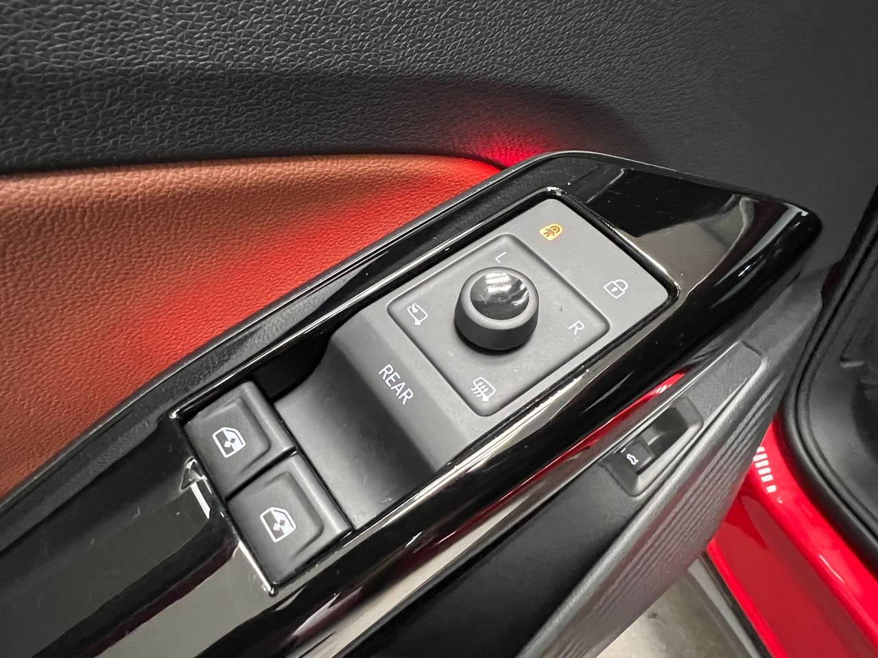 Volkswagen ID.4 Pro S RWD 2021