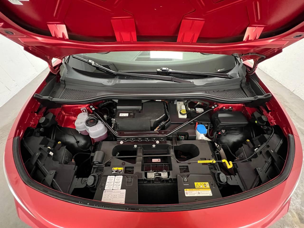 Volkswagen ID.4 Pro S RWD 2021