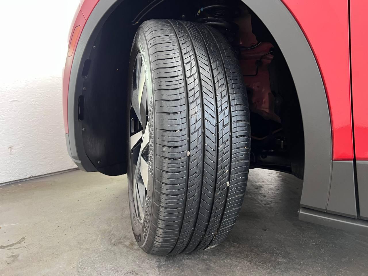 Volkswagen ID.4 Pro S RWD 2021
