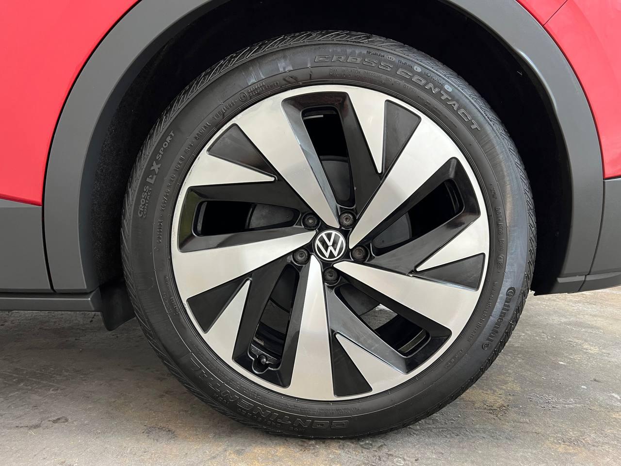 Volkswagen ID.4 Pro S RWD 2021