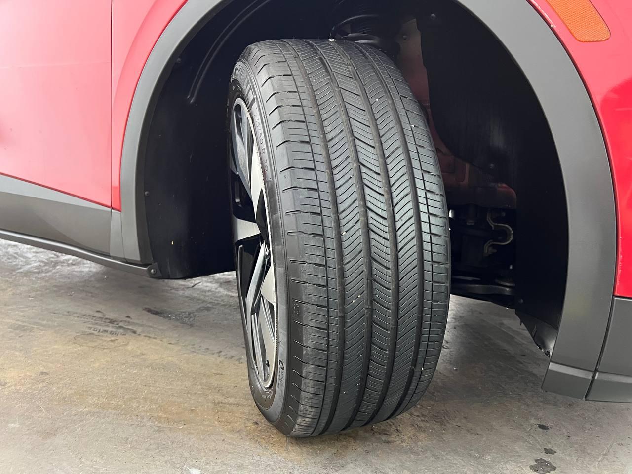 Volkswagen ID.4 Pro S RWD 2021