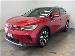 2021 Volkswagen ID.4 