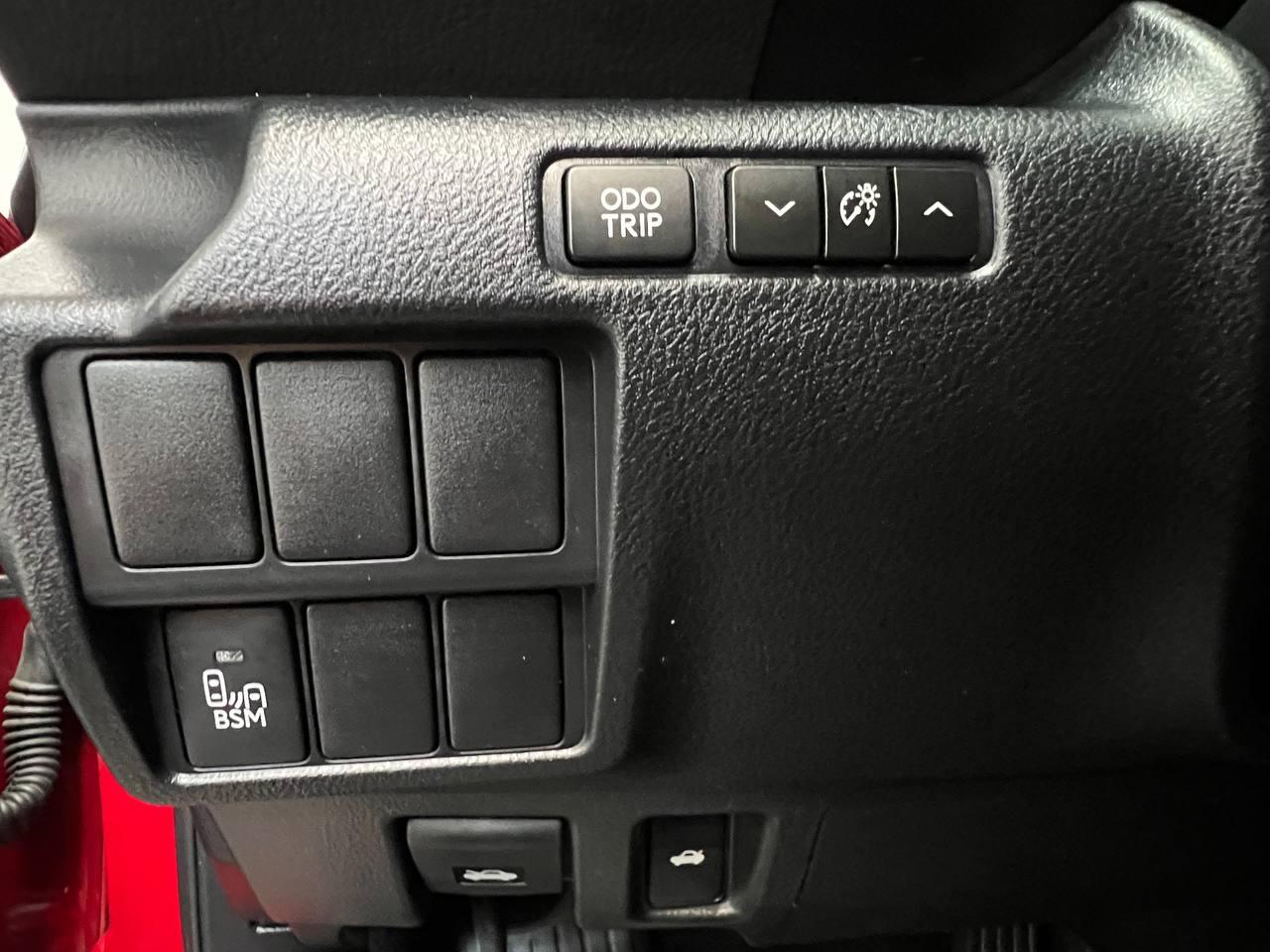 Lexus IS 250 4D Sedan AWD 2014