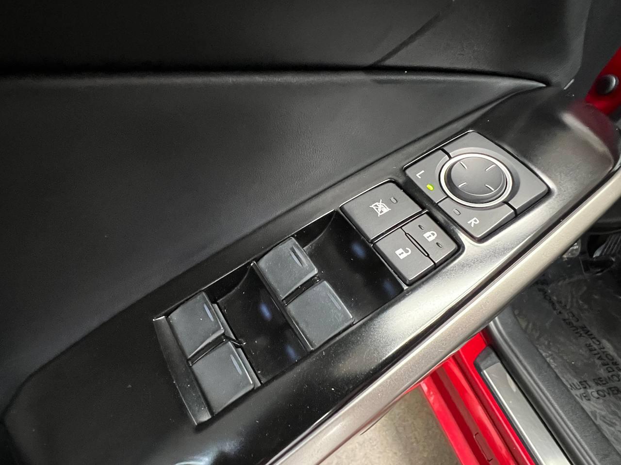 Lexus IS 250 4D Sedan AWD 2014