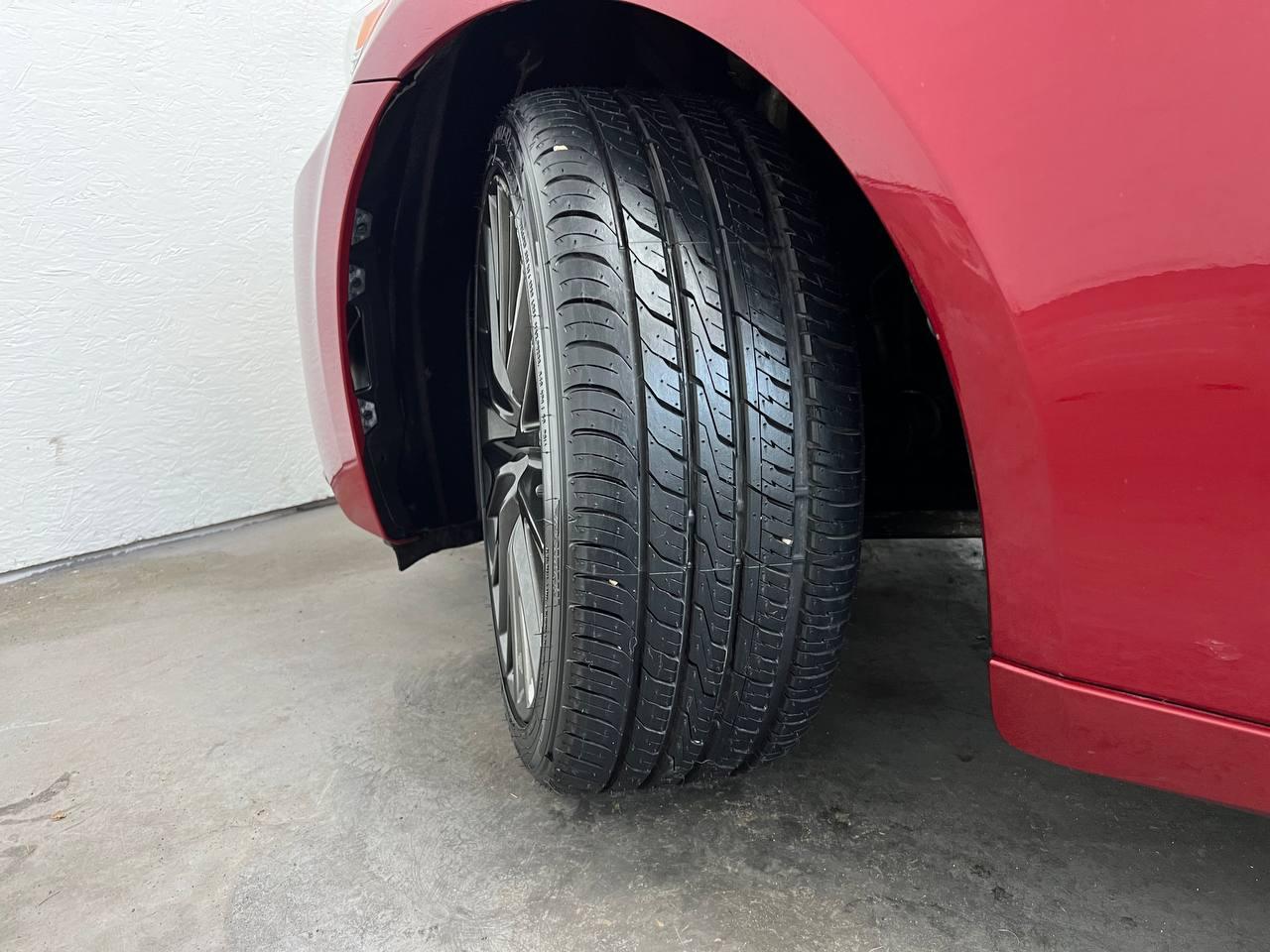 Lexus IS 250 4D Sedan AWD 2014
