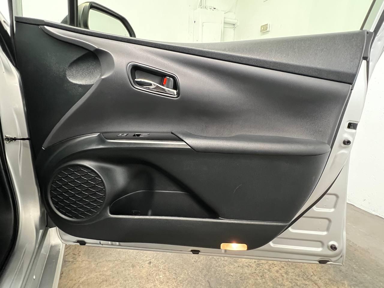 Toyota Prius LE 2021