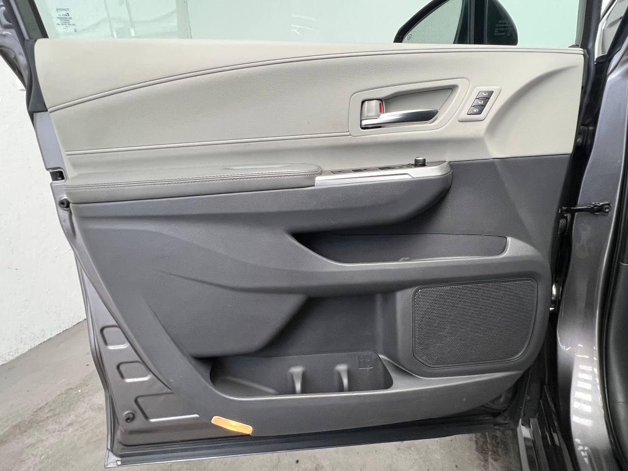 Toyota Sienna Limited 7-Passenger AWD 2022