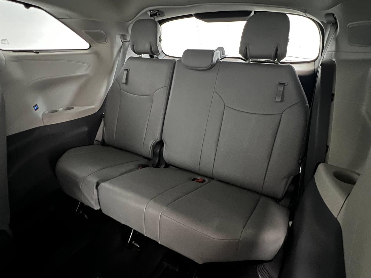 Toyota Sienna Limited 7-Passenger AWD 2022
