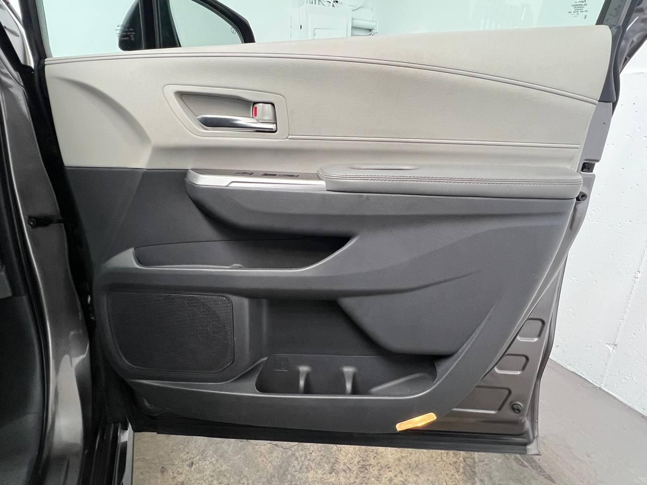 Toyota Sienna Limited 7-Passenger AWD 2022