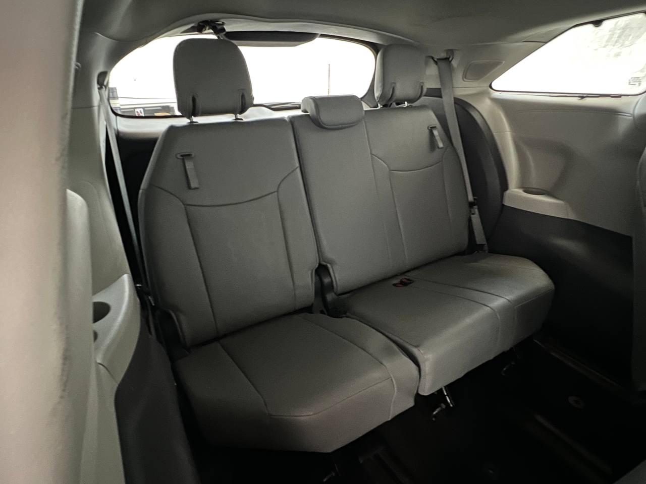 Toyota Sienna Limited 7-Passenger AWD 2022