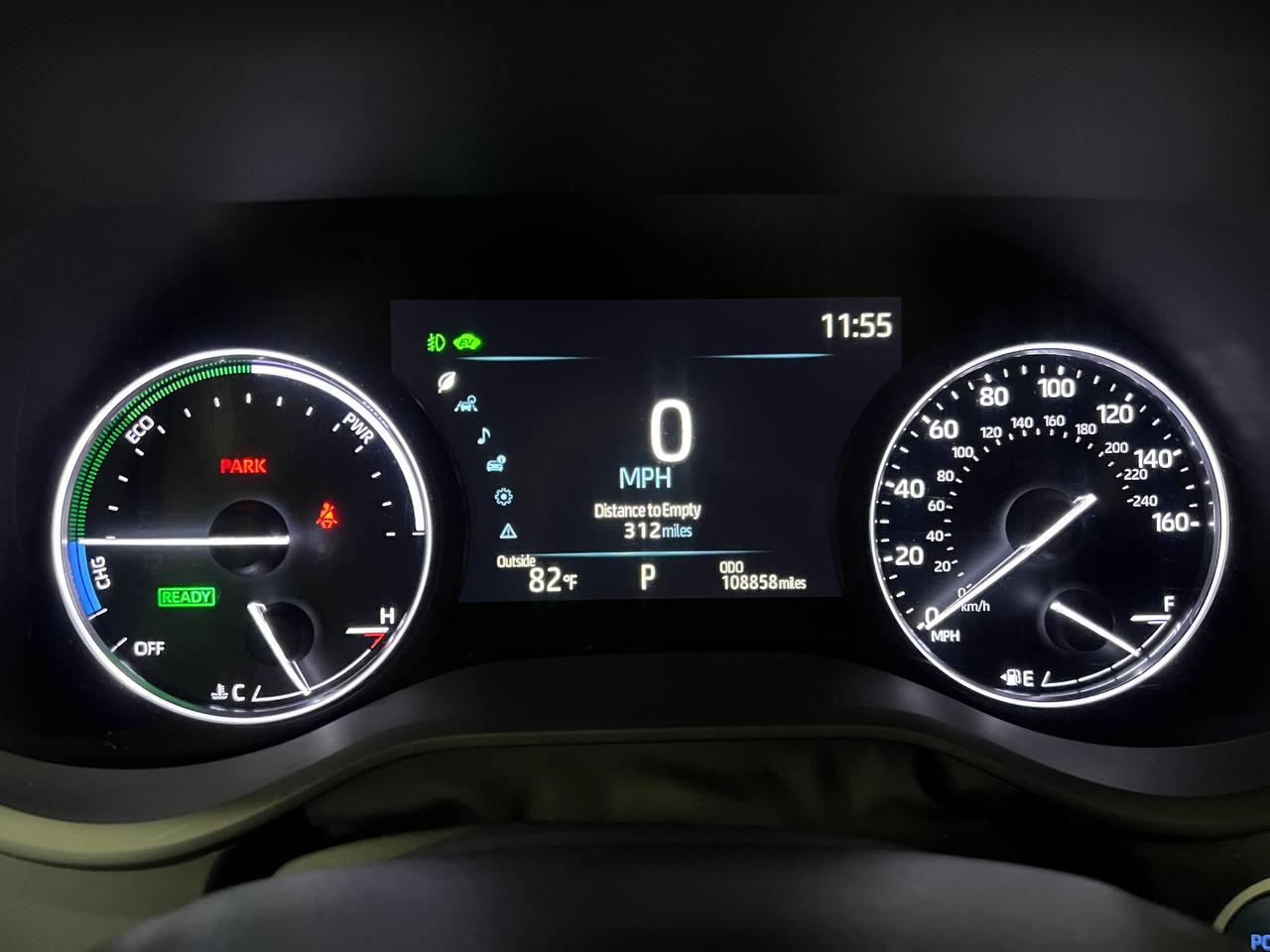 Toyota Sienna Limited 7-Passenger AWD 2022