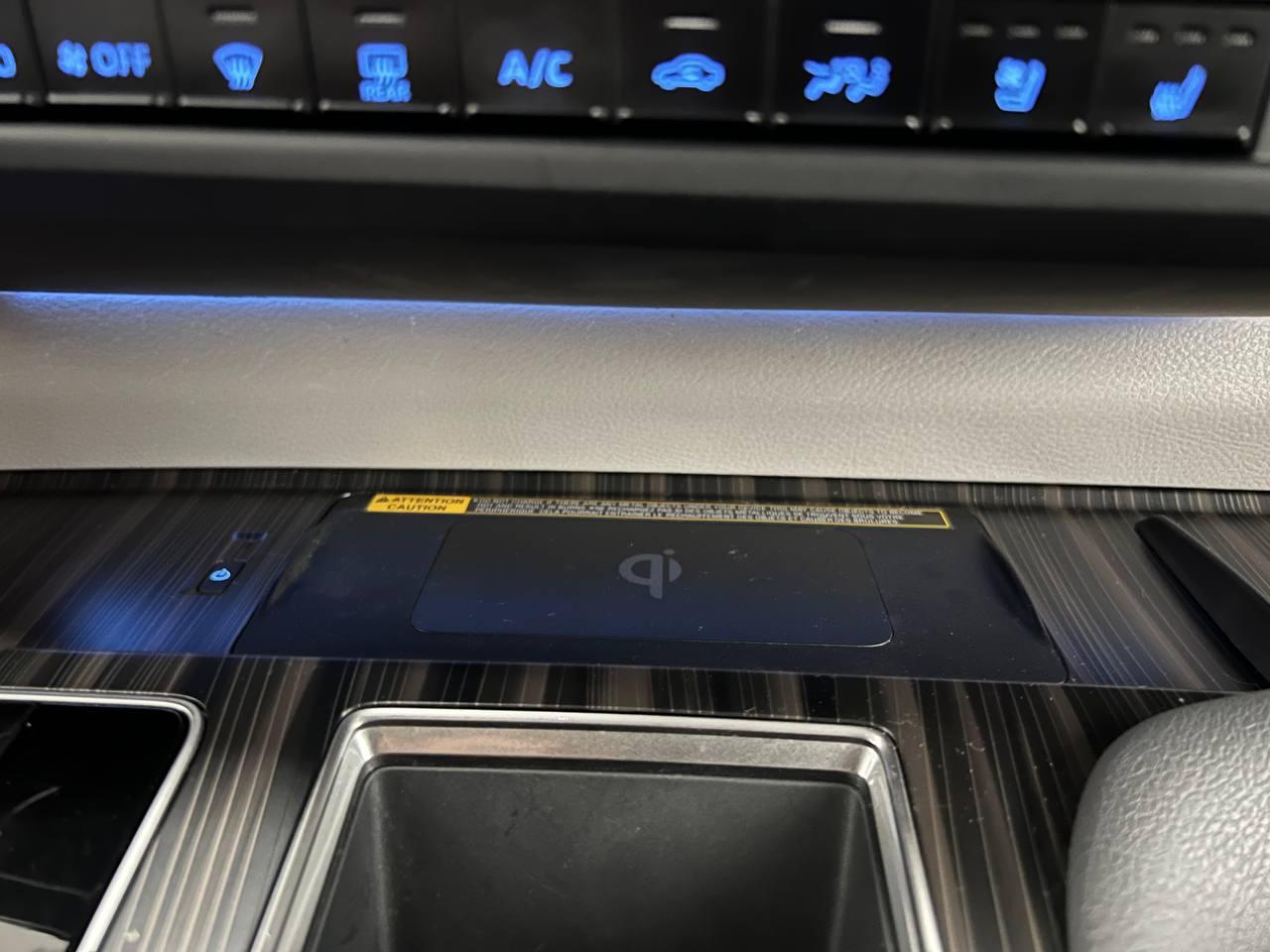 Toyota Sienna Limited 7-Passenger AWD 2022