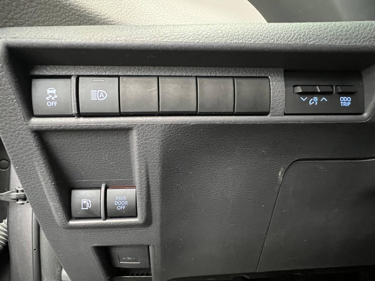 Toyota Sienna Limited 7-Passenger AWD 2022
