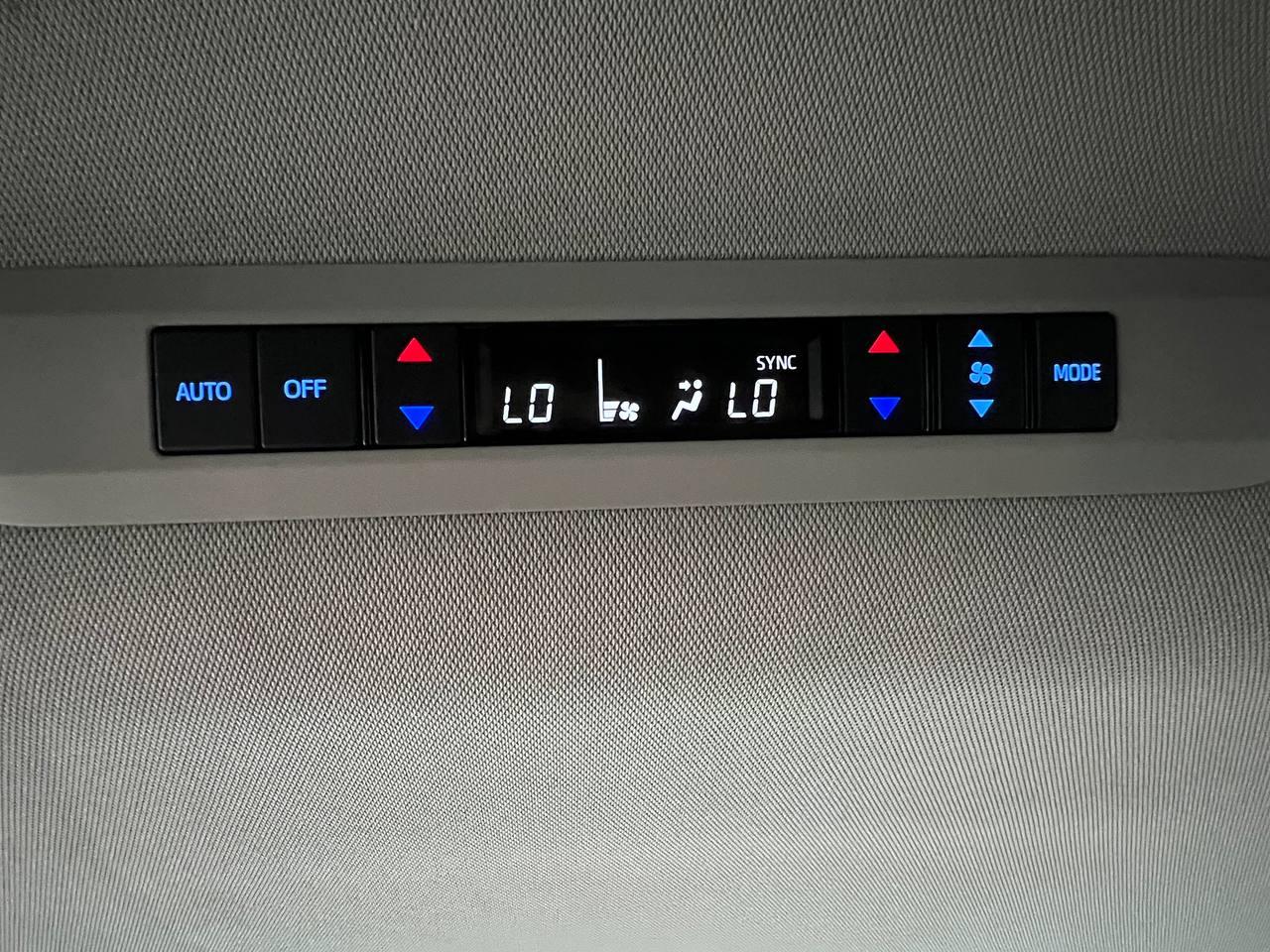 Toyota Sienna Limited 7-Passenger AWD 2022