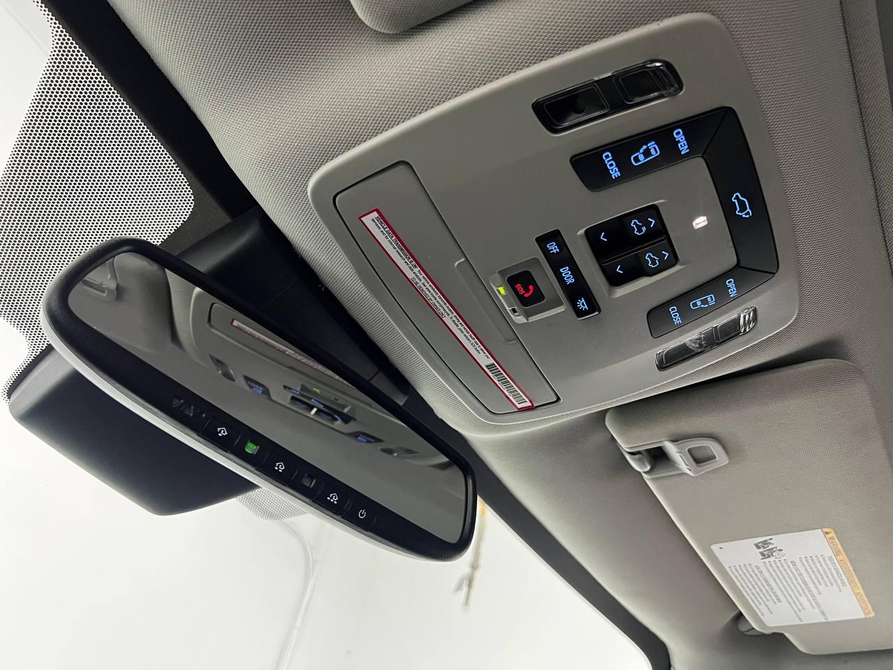 Toyota Sienna Limited 7-Passenger AWD 2022