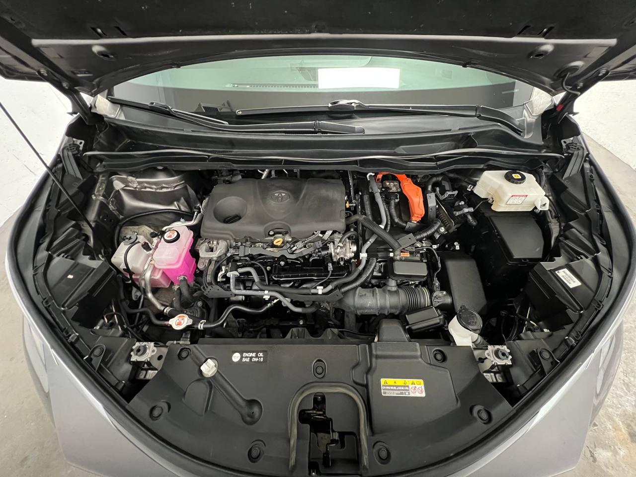 Toyota Sienna Limited 7-Passenger AWD 2022