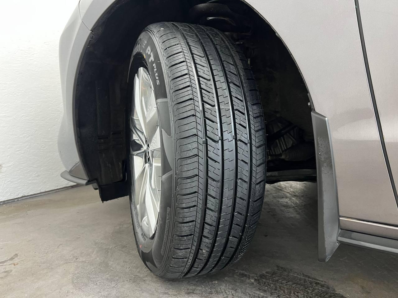 Toyota Sienna Limited 7-Passenger AWD 2022