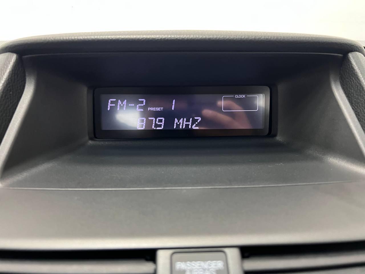 Honda Accord Sdn  2009