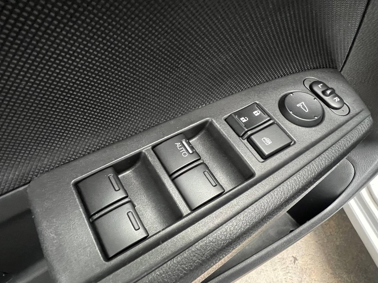 Honda Accord Sdn  2009