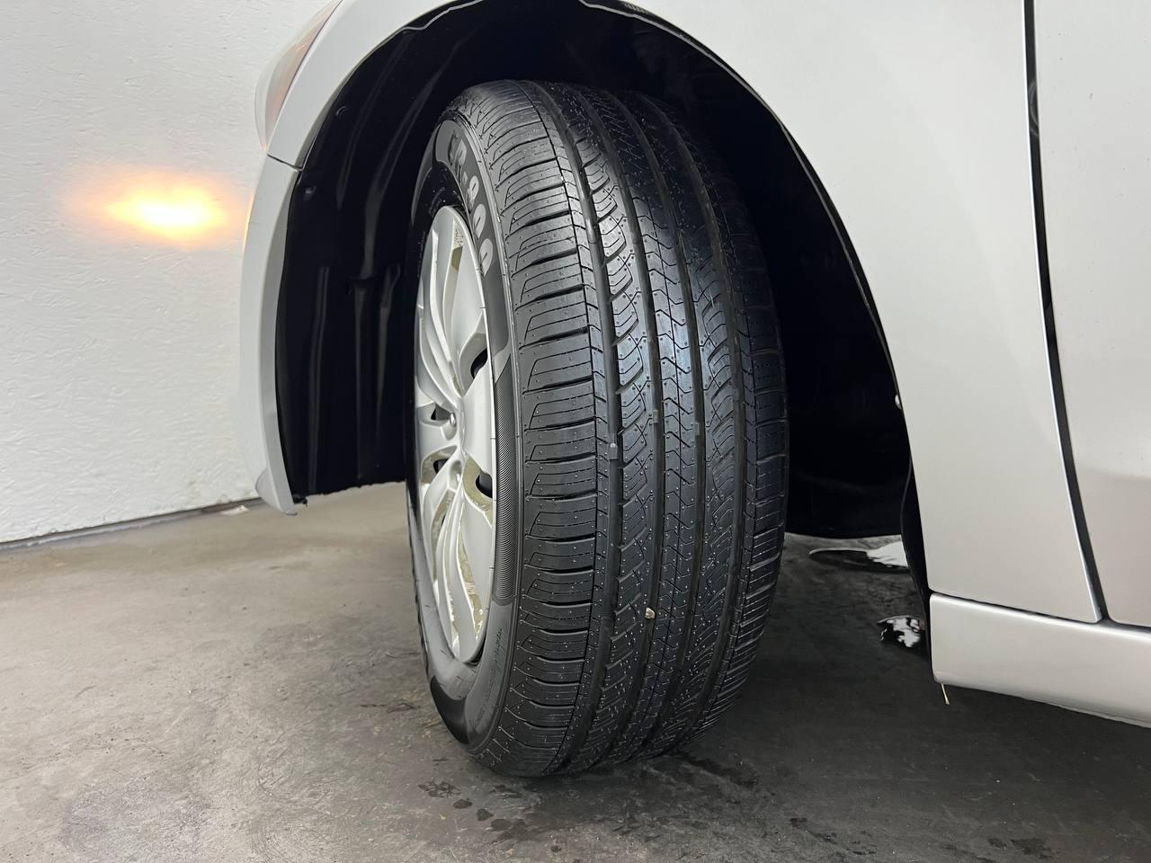 Honda Accord Sdn  2009