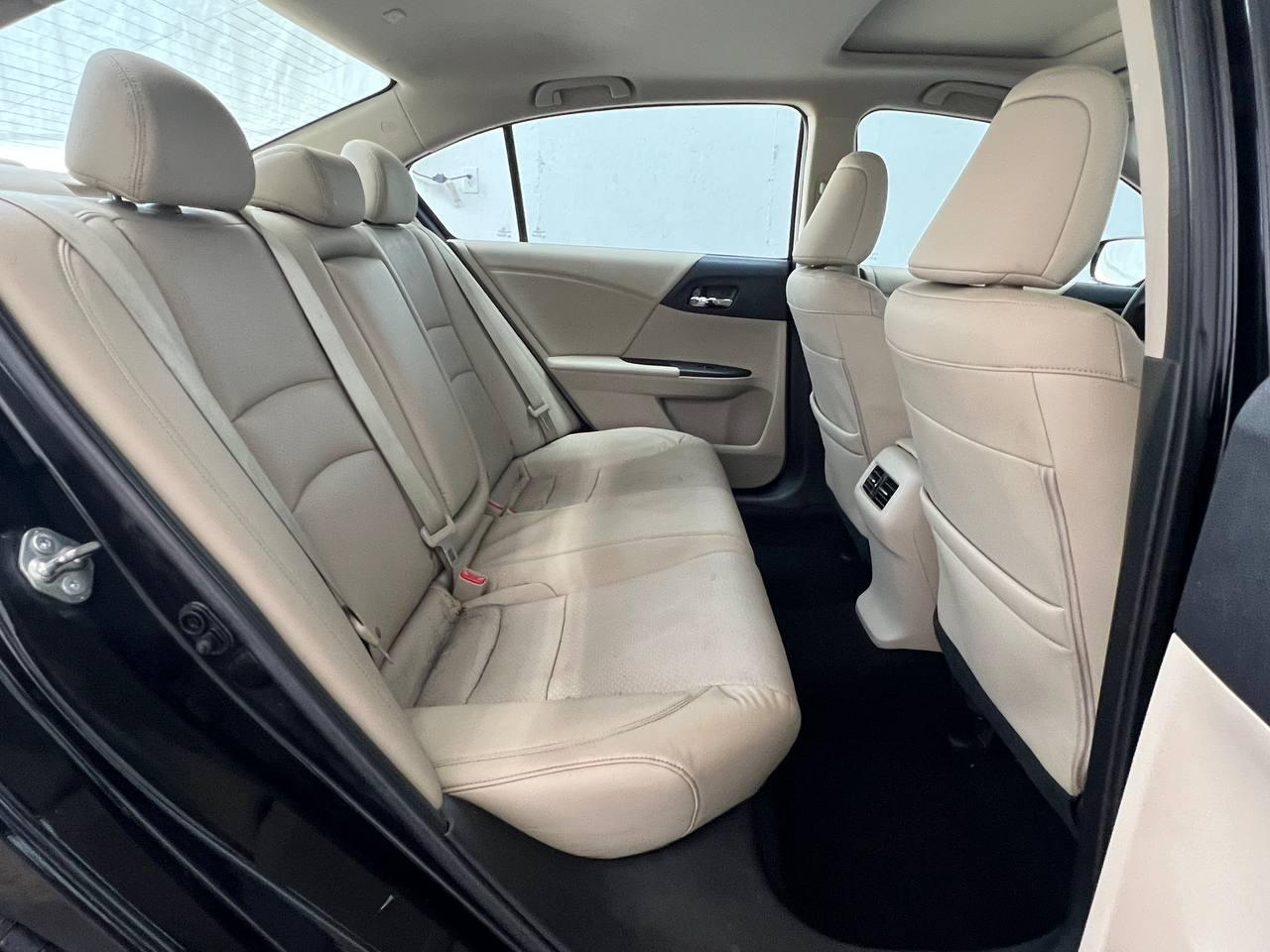 Honda Accord Sedan  2015