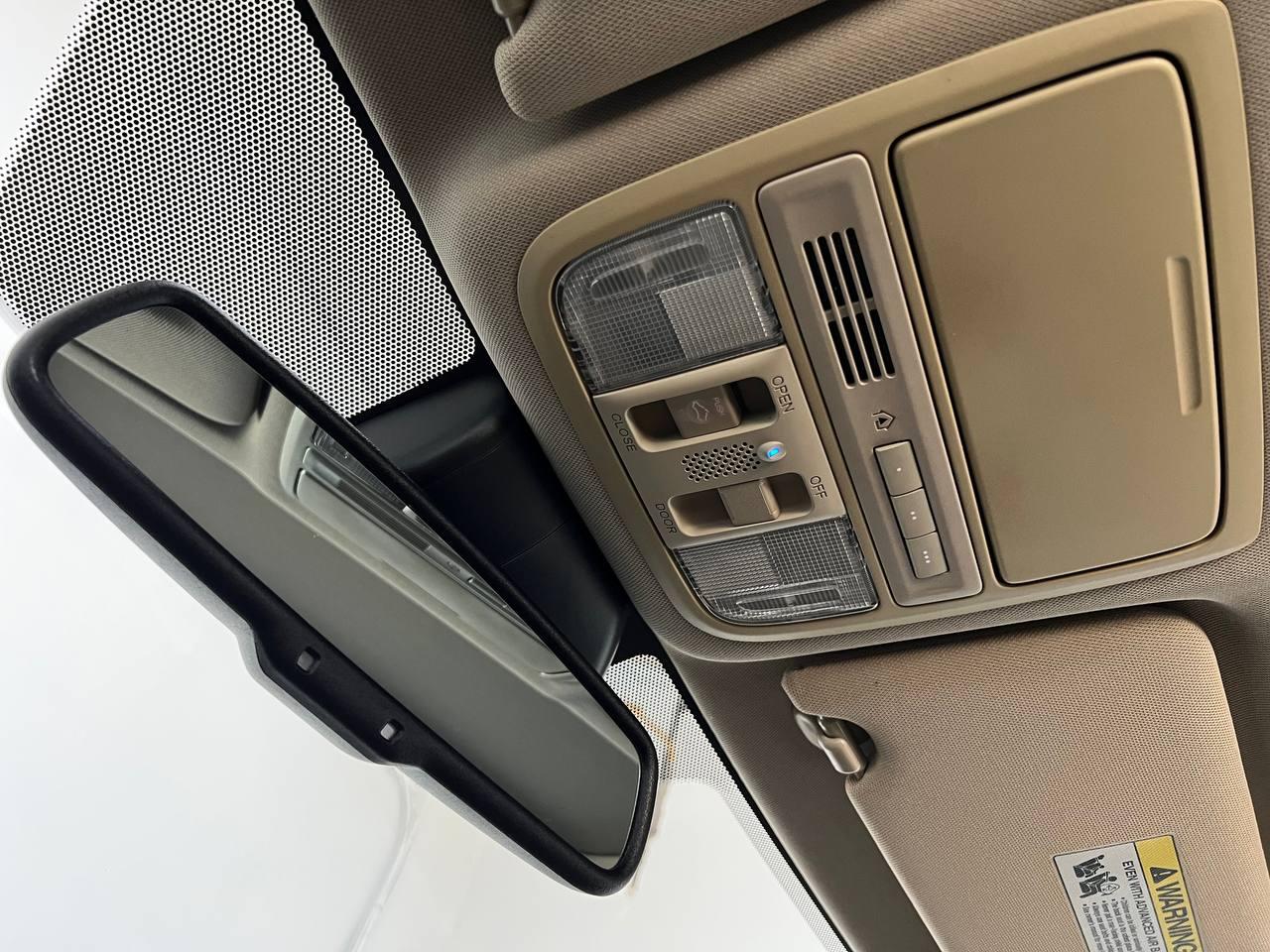 Honda Accord Sedan  2015