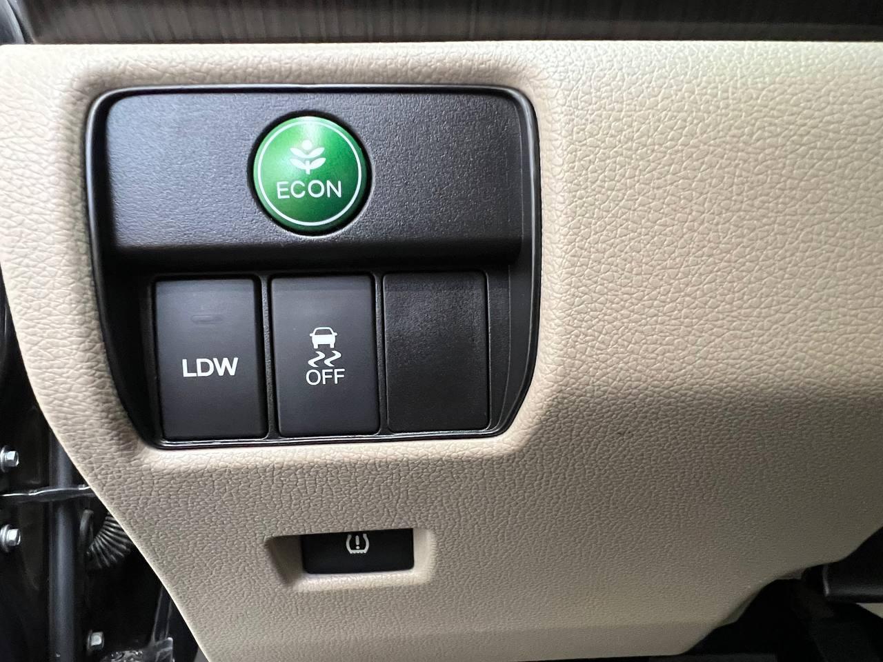Honda Accord Sedan  2015