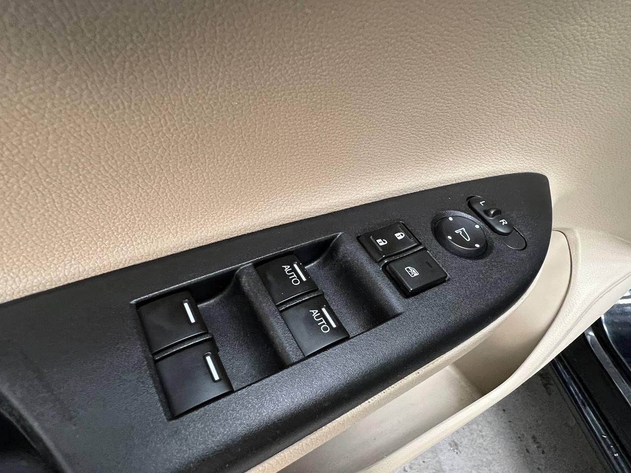 Honda Accord Sedan  2015