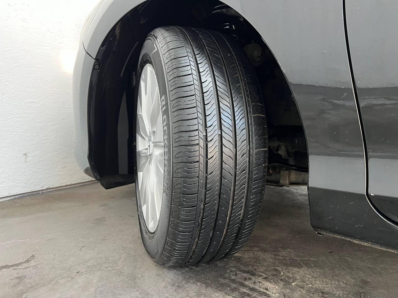 Honda Accord Sedan  2015