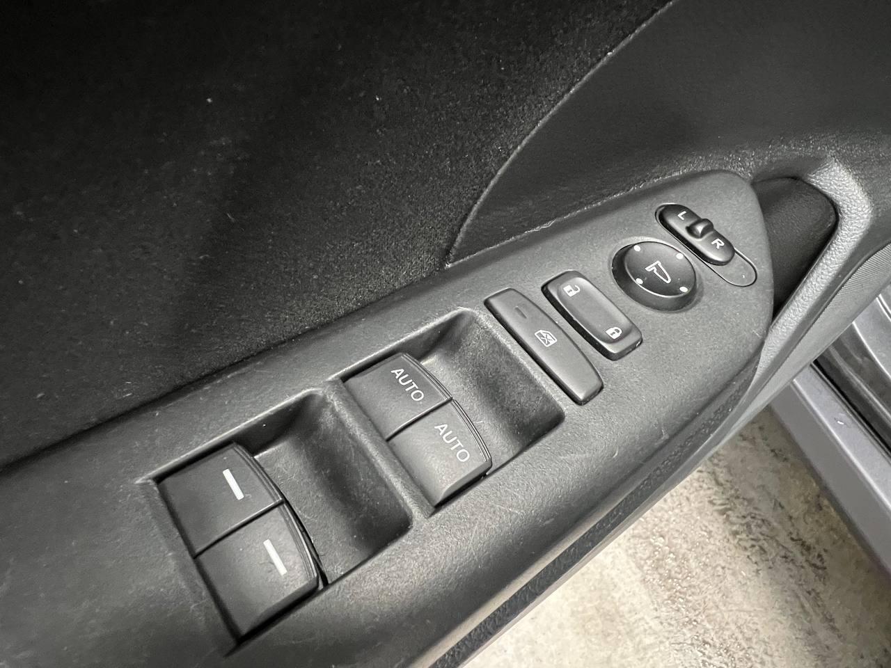 Honda Civic Sedan EX-T CVT 2018